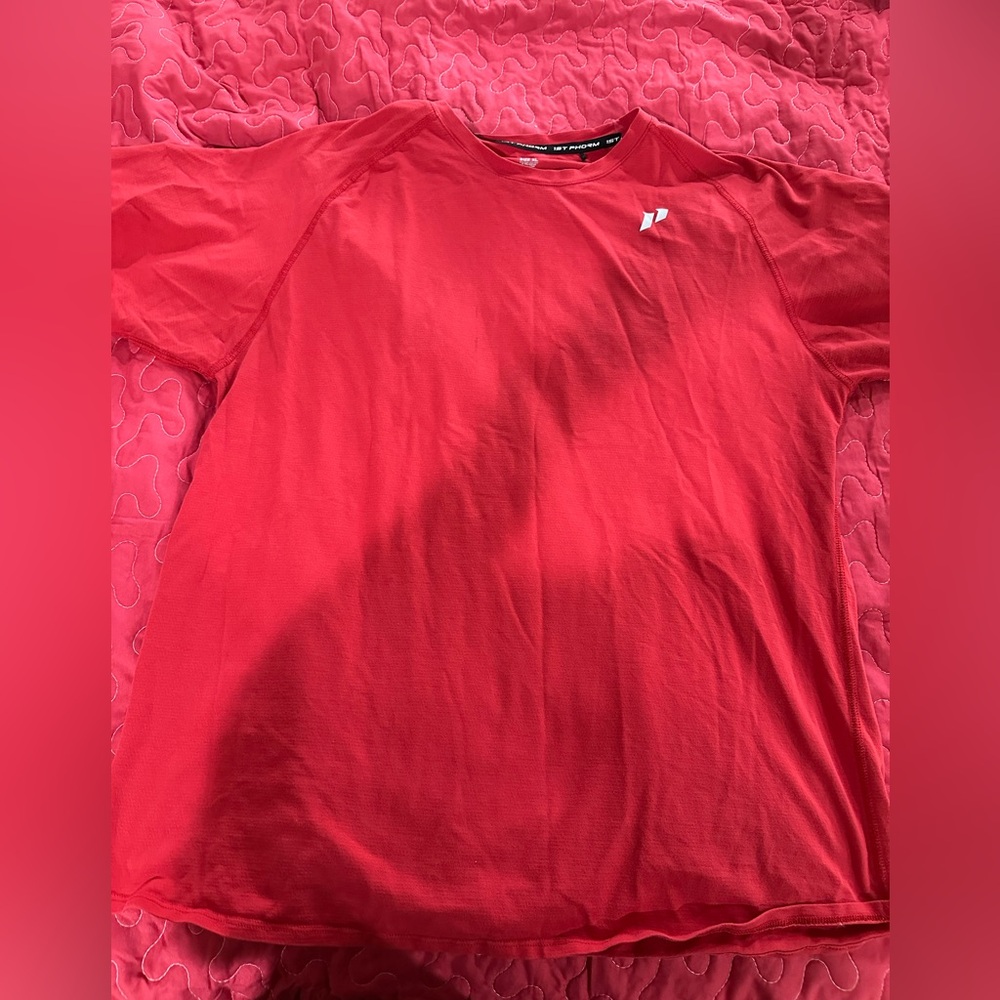 1st Phorm Athletic Shirt